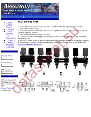 269RB datasheet  